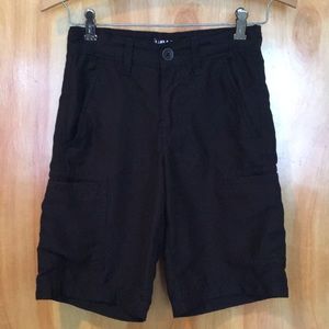 Boys Tony Hawk shorts